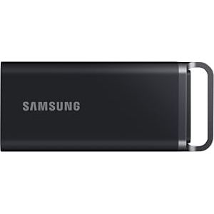 Image for Samsung Portable SSD T5 EVO