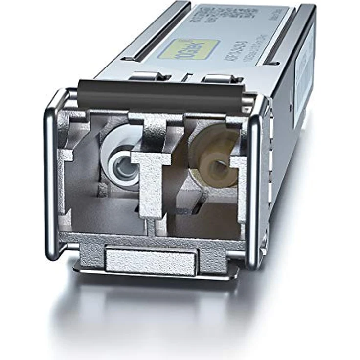 Netgear kompatibel AGM731F, Gigabit SFP SX Transceiver Modul, 1000Base-SX, MMF, 850 nm, 550 m – Bild 4