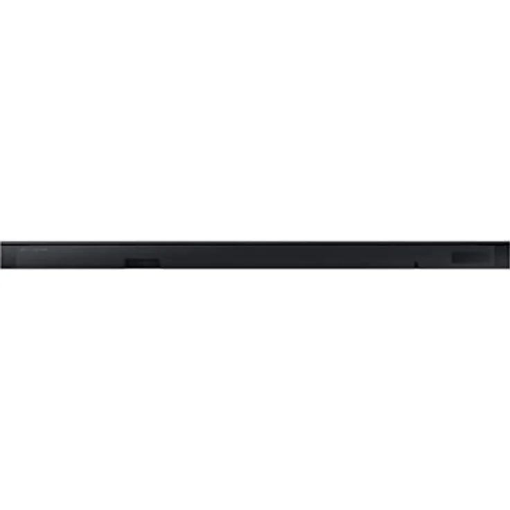 Samsung Soundbar HW-Q700C/ZF - Dolby Atmos, kabellos, Q-Symphony Gen II, 3.1.2 Kanäle, intelligenter Sound und Pro-Spielmodus – Bild 4