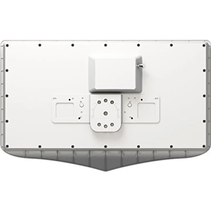 HUMAX Digital H40D Flat Spiegel SAT Flachantenne für 1x Teilnehmer weiß – Bild 2