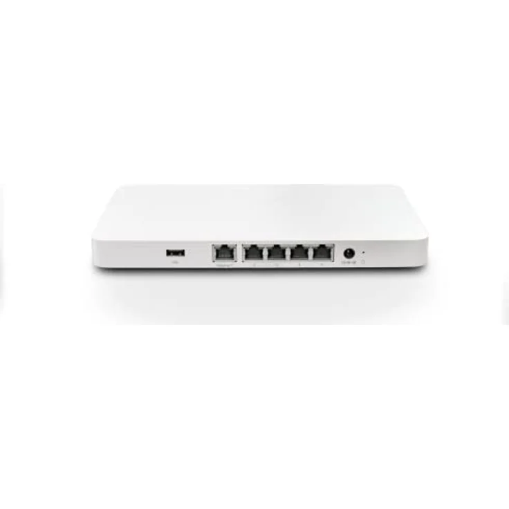 Cisco Systems Go Router Firewall Plus | Cloud-verwaltete | VPN-| Cisco [GX50-HW-EU], White – Bild 3