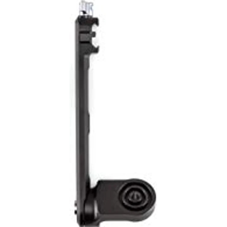 DJI R Aktentaschen-Griff - Ermöglicht das Umschalten in den Aktenkoffer-Modus bei DJI RS 2 und RSC 2, praktisch zum Anbringen und Entfernen und kompakt zum Aufbewahren – Bild 2