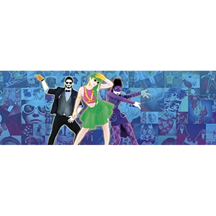 Just Dance 2015 (PS4) - Preisvergleich – Bild 2