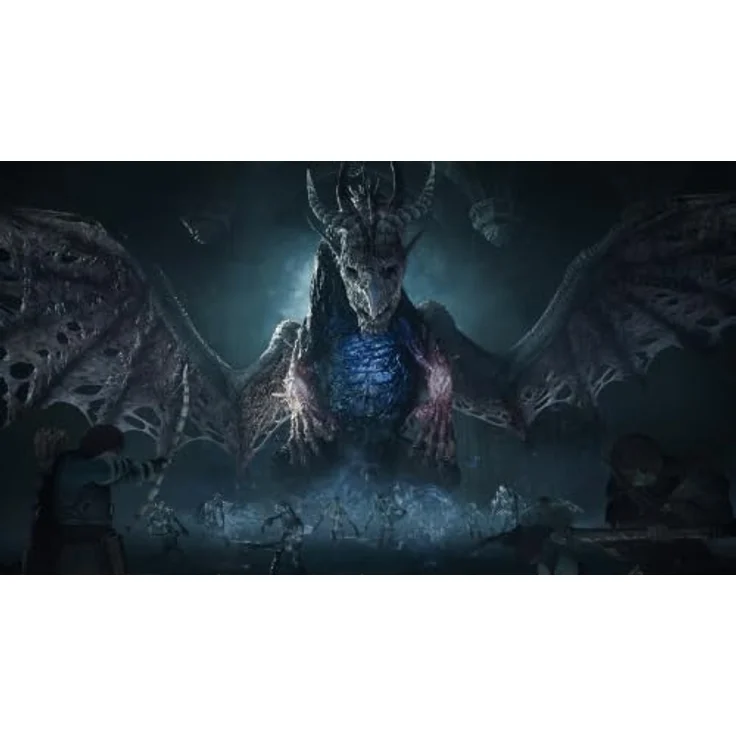 CAPCOM Dragon's Dogma 2: Dark Arisen, Rollenspiel für PlayStation 5 mit neuen Regionen, Dungeons und Charakteranpassungen – Bild 3