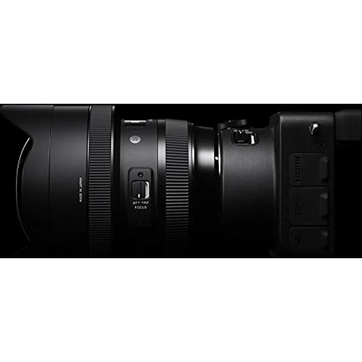 Sigma 12-24mm F4,0 DG HSM Art Objektiv für Canon Objektivbajonett – Bild 6