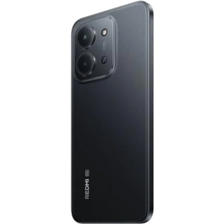 Xiaomi Redmi 15C, 128 GB 5G Smartphone mit 50 MP Dual Kamera, 6,9 Zoll Display, Midnight Black – Bild 4