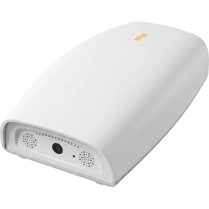 Heicko Smart Home Box - G2 und BI, Smart Home Hub mit Sprachsteuerung, Weiss – Bild 9