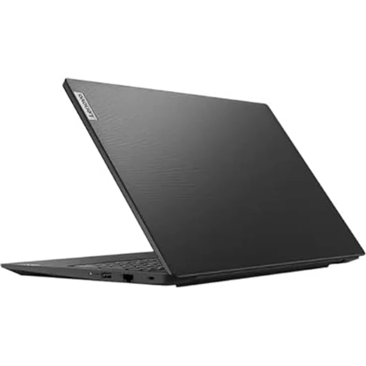LENOVO V15 G4 AMN, 15,6 Zoll Business Notebook mit AMD Ryzen™ 5 7520U, 8 GB RAM, 256 GB SSD, Radeon™ 610M, Schwarz, Windows 11 Pro – Bild 6