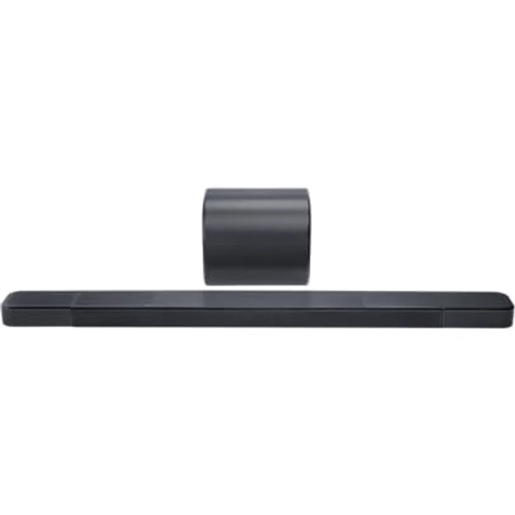 JBL Bar 1300 MK2, Soundbar mit Dolby Atmos®, abnehmbaren kabellosen Lautsprechern, Schwarz – Bild 2