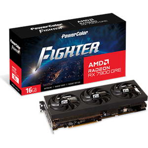 Bild für PowerColor Radeon RX 7900 GRE Fighter OC