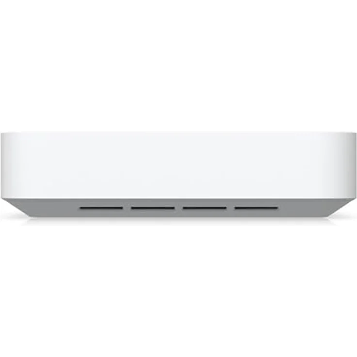 Ubiquiti UXG-Fiber, Desktop 10G Independent Gateway mit integriertem Fiber-Router – Bild 4