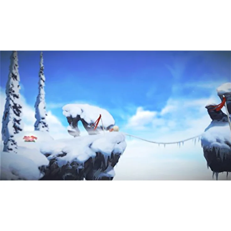 Yoku's Island Express (Switch) – Bild 4