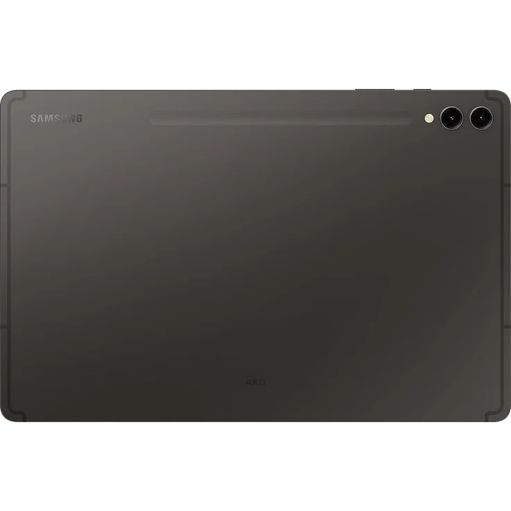 SamsungGalaxy Tab S9+ 512GB WiFi grau – Bild 2