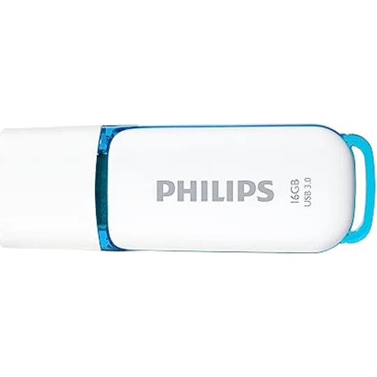 Philips SNOW Super Speed 16 GB USB Stick 3.0 - Bis zu 120 MB-s lesen - 16GB – Bild 5