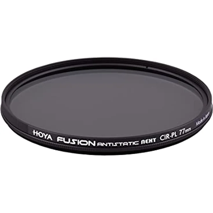 Filter Hoya Fusion Antistatic Next CIR-PL 67mm – Bild 1