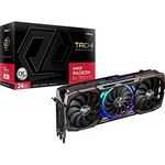 ASROCK AMD Radeon RX 7900 XTX Taichi 24GB OC GDDR6 384-bit 3xDP 1xHDMI
