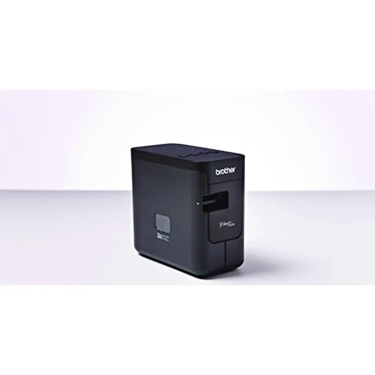 Brother P-Touch P 750 W – Bild 2