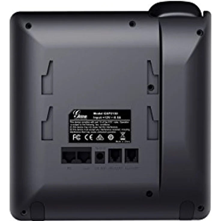 Grandstream GXP-2130 HD IP Telefon – Bild 6