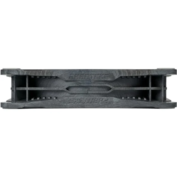 Phanteks T30 PWM 140mm Gehäuselüfter, hoher Luftdurchsatz bis 237,18 m³/h, max. 2500 U/min, schwarz – Bild 6