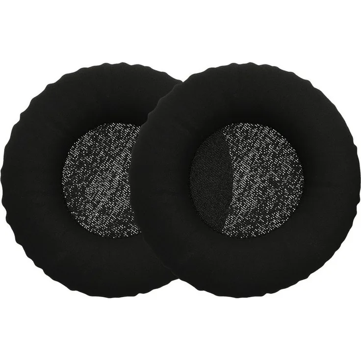"kwmobile 2x Ohr Polster für Sennheiser Urbanite XL - Kunstleder Ohrpolster für Over Ear Headphones"