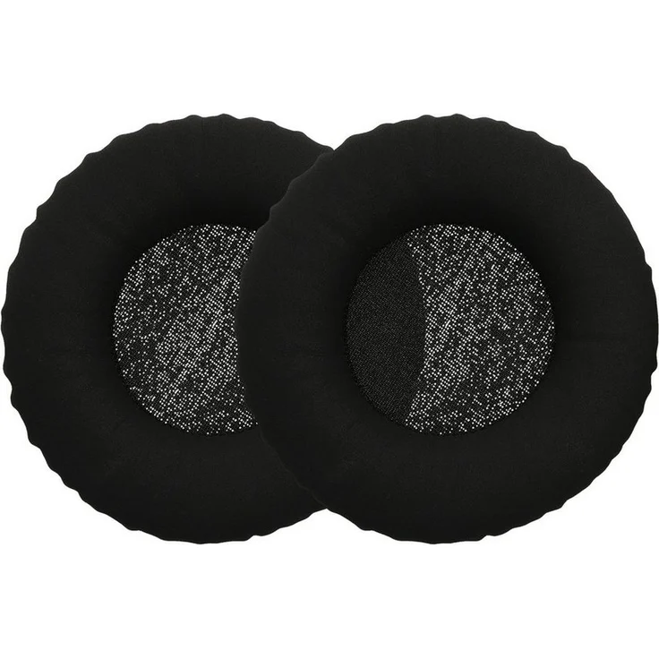 "kwmobile 2x Ohr Polster für Sennheiser Urbanite XL - Kunstleder Ohrpolster für Over Ear Headphones" – Bild 1