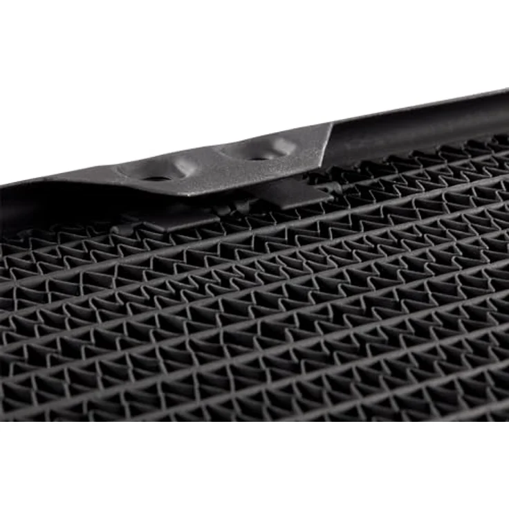 Corsair XR7 480mm Radiator, schwarz – Bild 6