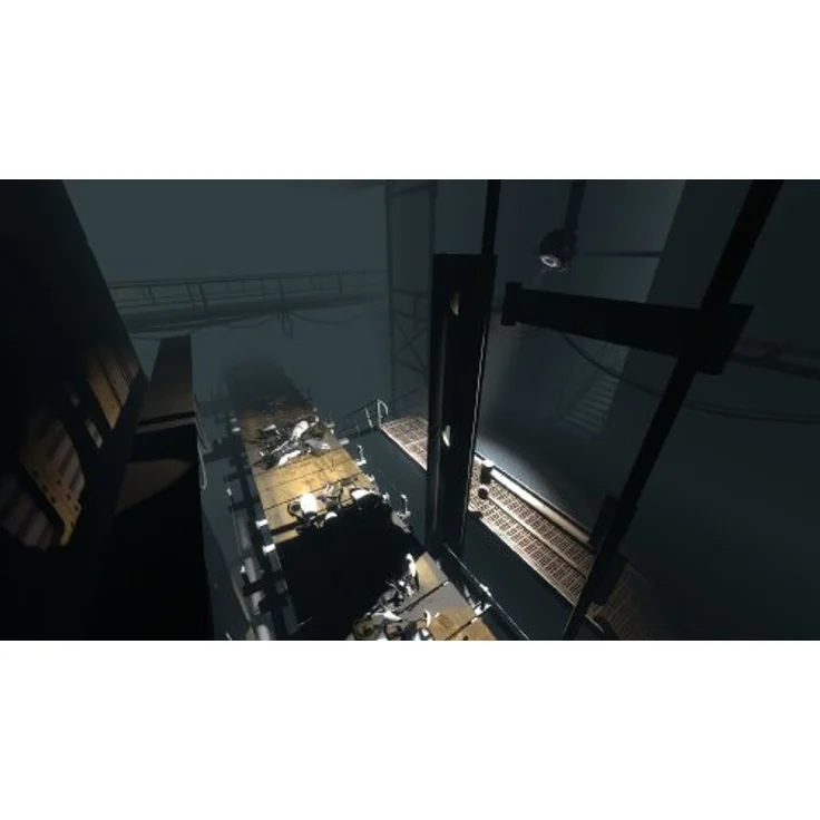 Portal 2 (PS3) – Bild 4