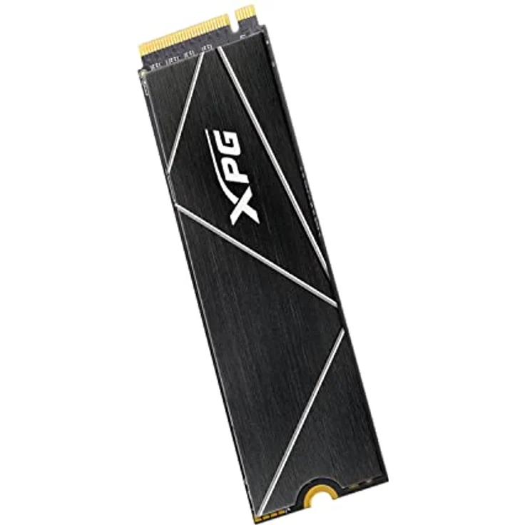 ADATA 2TB M.2 PCIe Gen4 NVMe GAMMIX S70 Blade – Bild 6