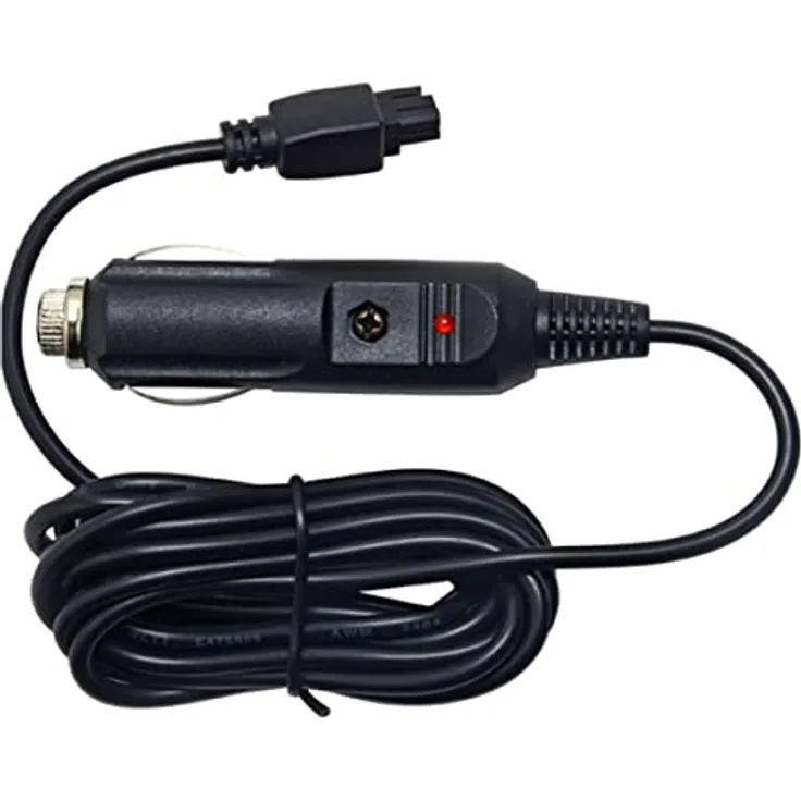 Teltonika - Kfz-Netzteil für RUT950/955/850/240/230