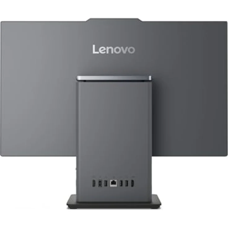 Lenovo ThinkCentre Neo 50a Gen 5 12SD All-in-One PC, Core i5 13420H, 16 GB RAM, 512 GB SSD, UHD Graphics, Windows 11 Pro, 23,8 Zoll, Full HD, Grau – Bild 4
