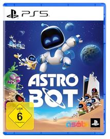 Playstation ASTRO BOT