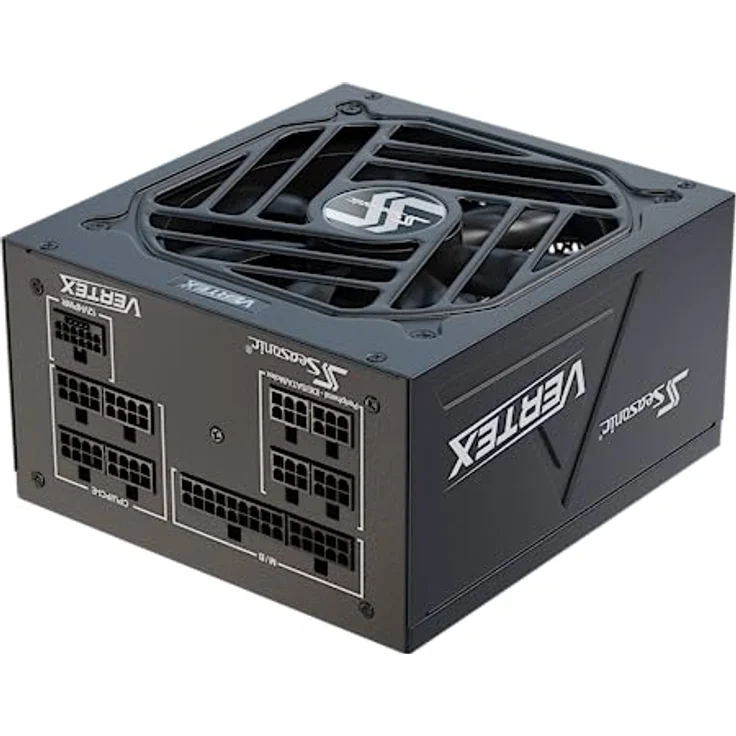 Seasonic Vertex GX-750 ATX3.0 750W Vertex GX-750 – Bild 5
