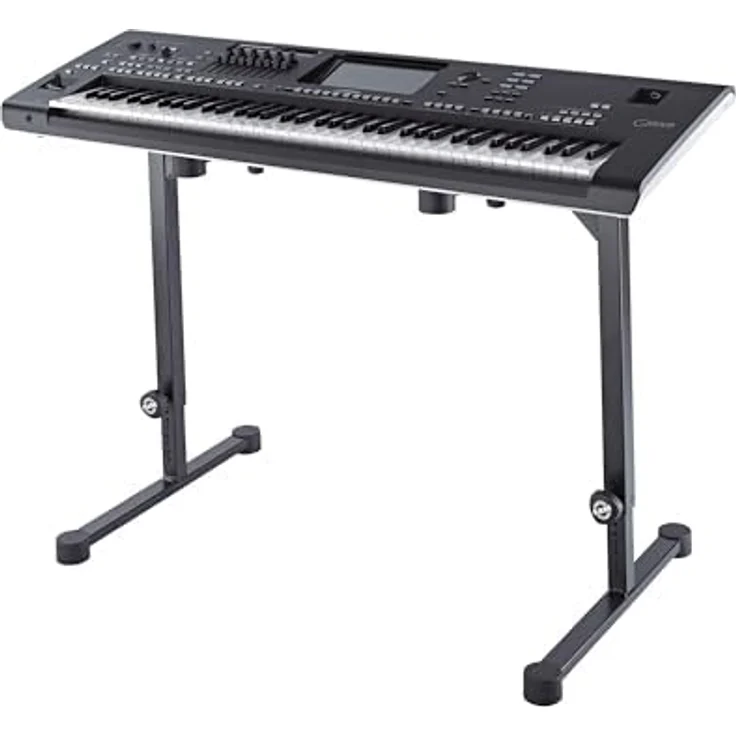 K & M 18810-015-55 Keyboardständer – Bild 5