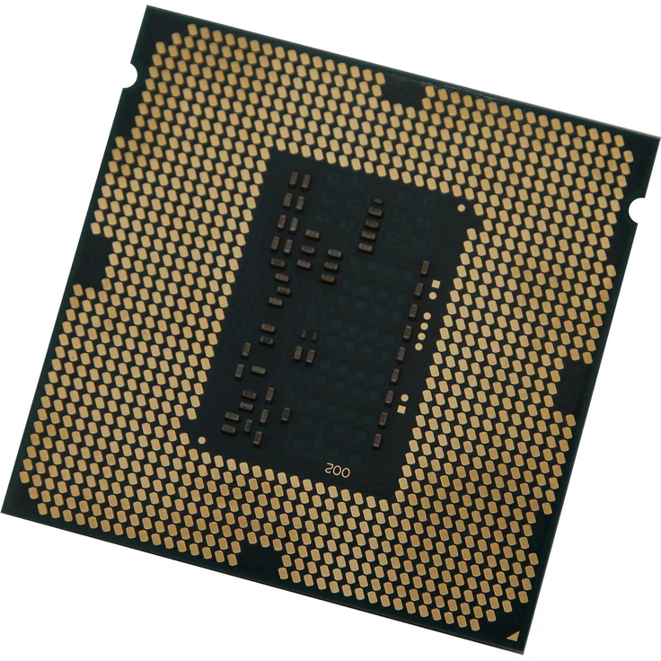 Intel Core i7-4770, Quad-Core CPU mit 4 Kernen, 8 Threads, 3.40-3.90GHz, Sockel LGA1150, integrierte HD Graphics 4600