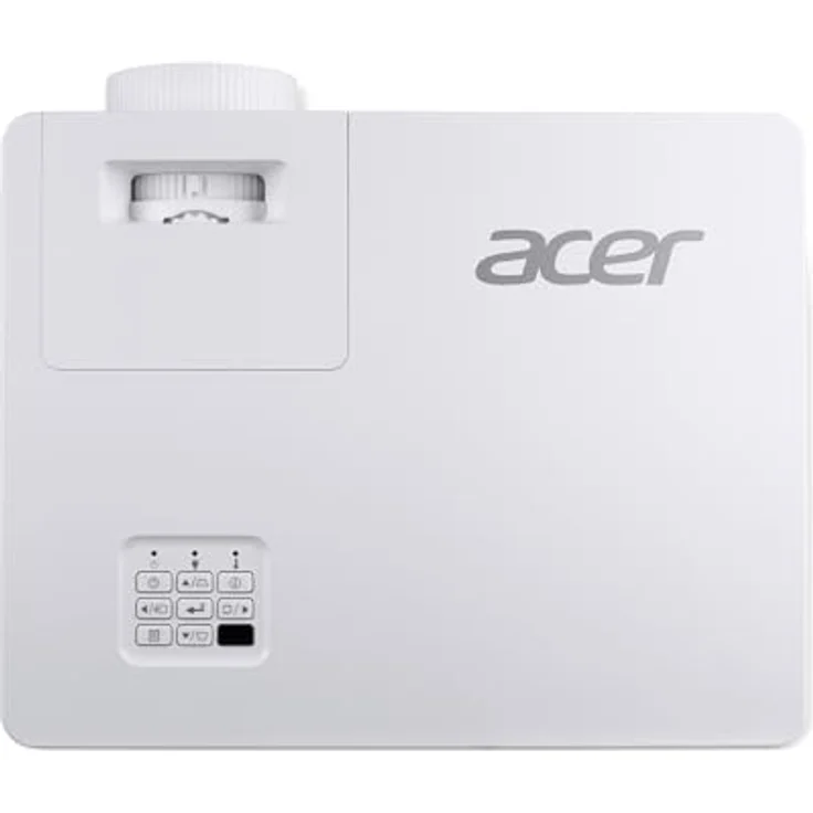 Acer PL6820, Business Beamer mit 5500 Lumen, 4K UHD Auflösung, Wireless-Kompatibilität und flexibler Installation – Bild 5