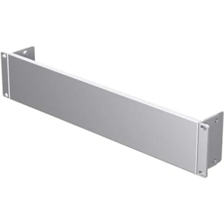 Ubiquiti UACC-Rack-Panel-Blank-2U, 2U Leerkonsole für Server-Racks