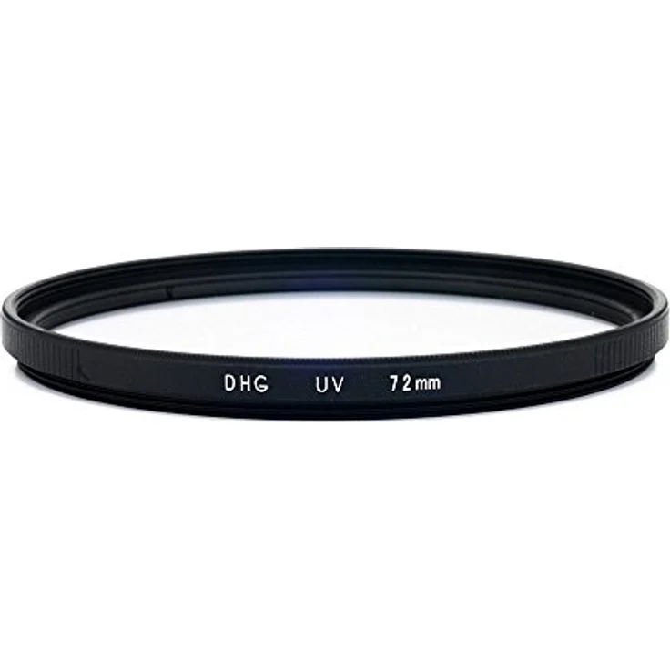 Marumi 49 mm DHG UV-Filter – Bild 2