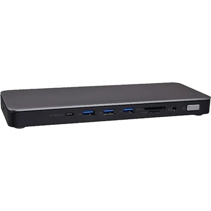 THUNDERBOLT 4 DOCKING STATION – Bild 4
