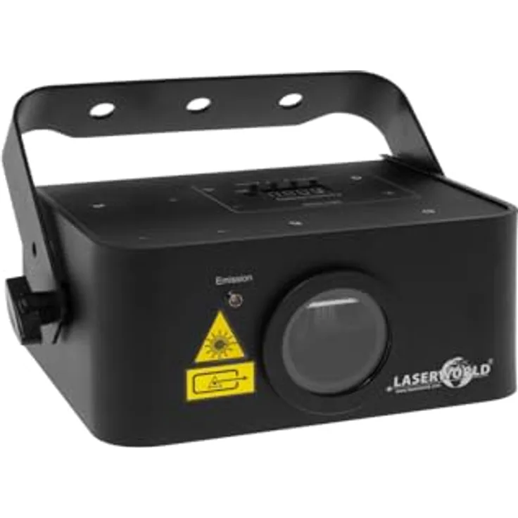 Laserworld EL-300RGB