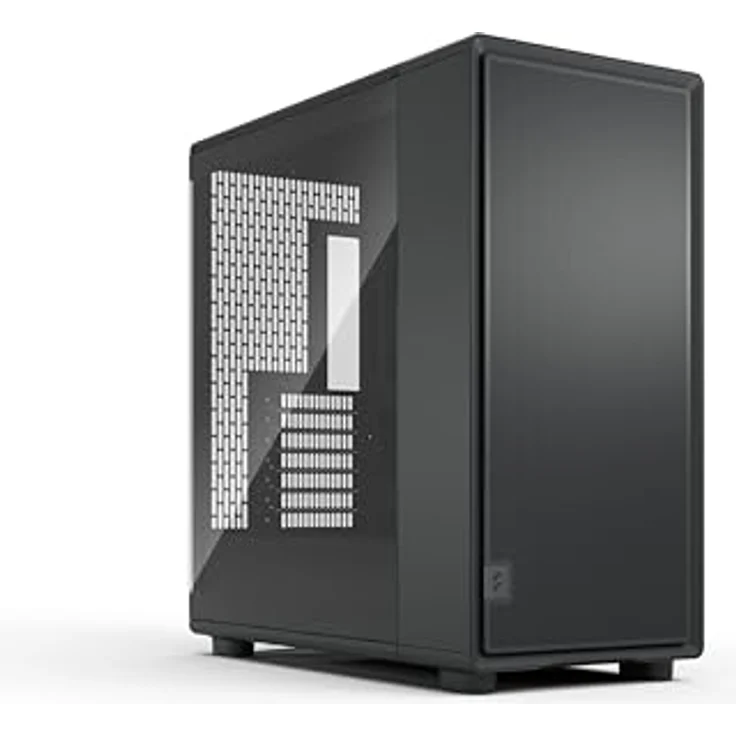 Fractal Design Epoch XL Black TG Light Tint – Bild 1