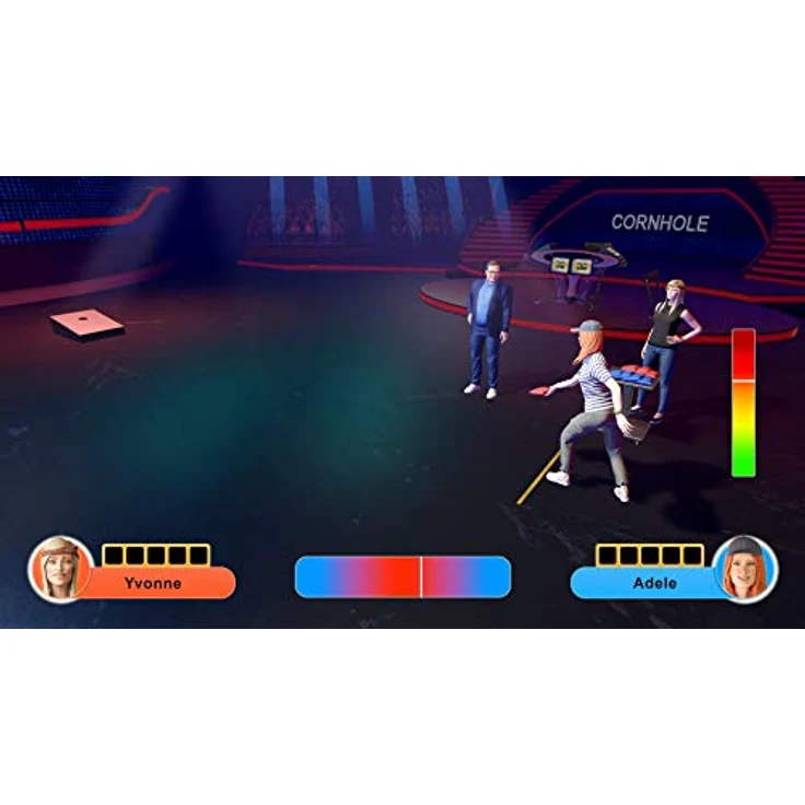 Schlag den Star - Das 2. Spiel (Switch) – Bild 6