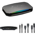 AVerMedia HDMI Capture Card 2.1 für Streaming und Gaming, VRR-Unterstützung und HDR 4K Capture Card für Xbox Series X/S, PS5, Xbox One, PS4, Nintendo Switch-GC553G2 Live Gamer Ultra 2.1