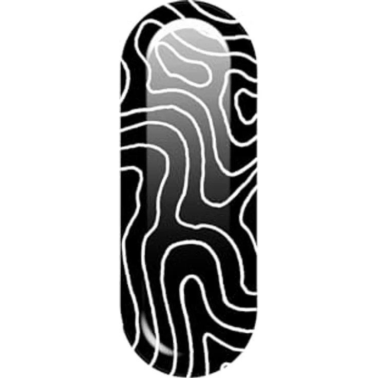 HyperX Glas-Skates, Premium-Upgrade für Pulsefire Haste Mäuse, gehärtetes Glasmaterial mit geringer Reibung und einfacher Montage – Bild 2