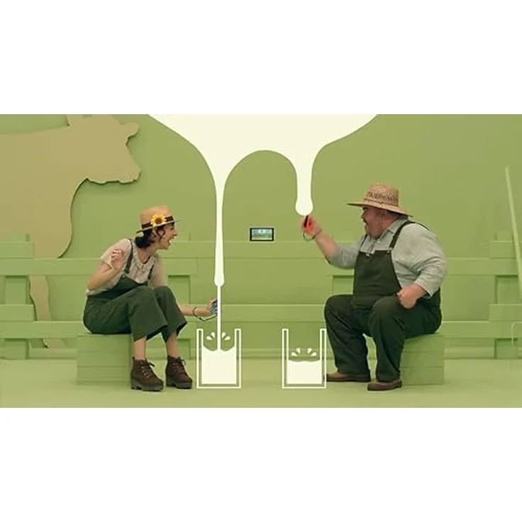 1-2-Switch (Switch) – Bild 6
