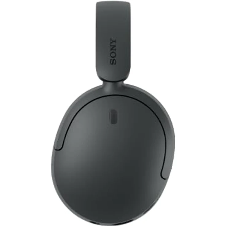Sony WH-CH730N, Kabellose Noise-Cancelling Kopfhörer in Schwarz – Bild 13