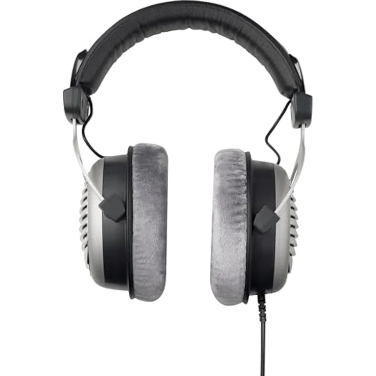 beyerdynamic DT 990 Edition 600 Ohm Over-Ear-Stereo Kopfhörer. Offene Bauweise, kabelgebunden, High-End, für spezielle Kopfhörerverstärker – Bild 2