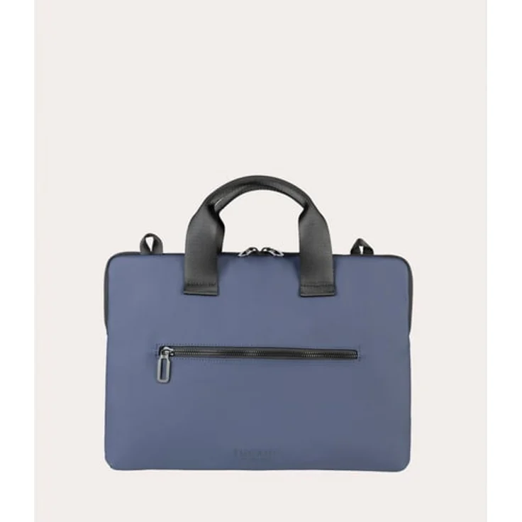 Tucano GOMMO LAPTOPTASCHE BLUE (15", Apple), Notebooktasche, Blau - MACBOOK PRO 14 LAPTOP 13-14