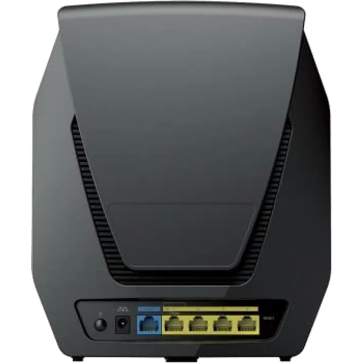 Synology Desktop Dualband-WLAN 6 Router, WRX560 – Bild 2
