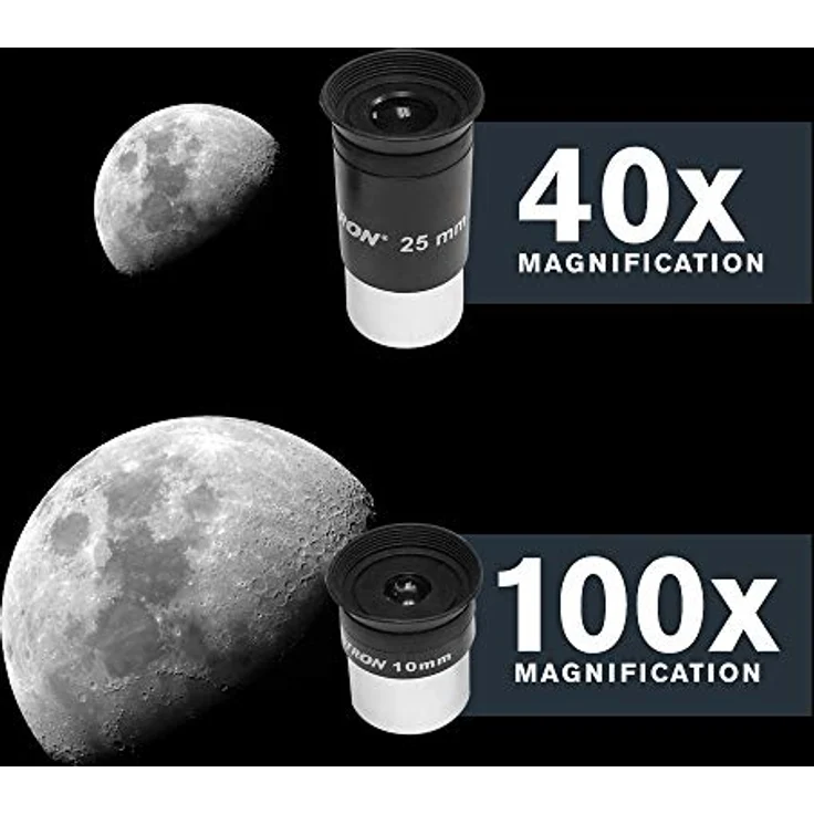Celestron - Star Sense Explore LT114AZ – Bild 5