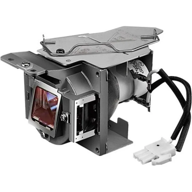 CoreParts Projector Lamp for BenQ MS619ST, MX620ST, Beamerlampe mit hoher Lichtleistung und langer Lebensdauer